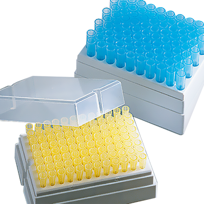 50159. PUNTAS 1000UL AZULES ESTERIL - CORNING