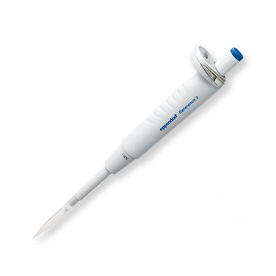 426. MICROPIPETA VOL FIJO 2000UL REFERENCE MOD. 4900000907 EPPENDORF