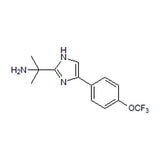 22708. POTENT AND SELECTIVE NAV1.8 PF 04885614, 10MG TOCRIS