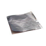 4813. PAPEL ALUMINIO EN CUADROS DE 6 X 6PULG, GROSOR 0.001" C/500, 7005606 - EMS