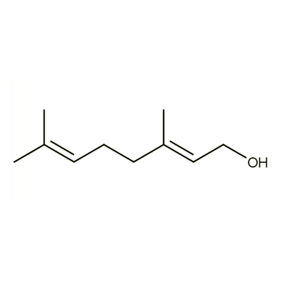 18557. STD GERANIOL 100MG - EXTRASYNTHESE