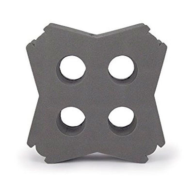 24736. INSERTO DE ESPUMA P/TUBOS DE 29-37MM P/VORTEX GENIE C/2 SCIENTIFIC INDUSTRIES