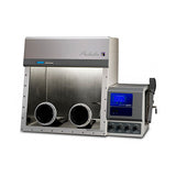 56709. CAMARA DE GUANTES PROTECTOR ATMOSFERA CONTROLADA DE ACERO INOXIDABLE, 10AMP, 110/115V 50/60HZ - LABCONCO