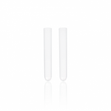 25465. TUBO DE CULTIVO DE POLIPROPILENO 17X100MM, 15ML DESECHABLE LISO PAQUETE C/50 PIEZAS KIMAX
