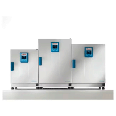 25398. HORNO PROTOCOLO AVANZADO 6.1FT3 (170LT) 330°C MOD. OMH180 CONVECCION MECANICA 208-240V 60HZ HERATHERM THERMO SCIENTIFIC