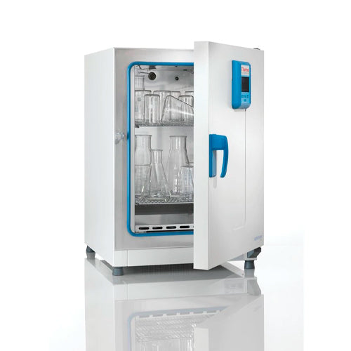 56200. HORNO PROTOCOLO GENERAL 6.2FT3 (176LT) 50/250°C MOD. OGS180 - THERMO SCIENTIFIC