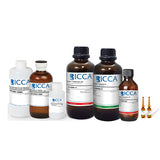 4982. INDICADOR DE P-NAFTOLBENCEINA 1% EN DISOLVENTE DE VALORACION 120ML - RICCA CHEMICAL