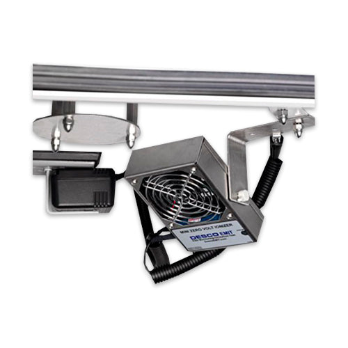55520. VENTILADOR IONIZADOR ANTIESTATICO 230V 50/60HZ - LABCONCO