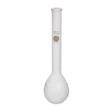 1312. MATRAZ KJELDAHL DE VIDRIO 300ML CUELLO LARGO - PYREX