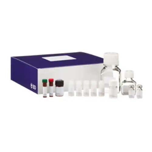 55777. CBA HUMAN INFLAMMATORY CYTOKINE KIT 80 TESTS BD PHARMINGEN