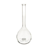 1307. MATRAZ VOLUMETRICO DE VIDRIO CLASE A 500ML C/TAPA A PRESION - PYREX