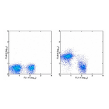 26870. CD38 MONOCLONAL ANTIBODY (90) ALEXA FLUOR 700, 100UG EBIOSCIENCE INVITROGEN