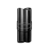 55862. DUCTO TERMOPLASTICO 12" TIPO I, DIAMETRO INTERIOR 31.43CM X 305CM DE LARGO - LABCONCO