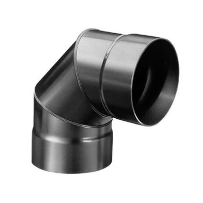 55851. CODO DE PVC 90° P/DUCTO DE 12" - LABCONCO