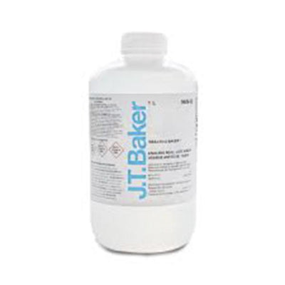 1690. SOLUCION BUFFER PH4 BIFTALATO RA 1LT - J.T. BAKER