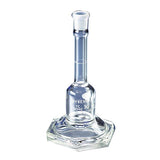 1285. MATRAZ VOLUMETRICO DE PLASTICO CLASE A 10ML PYREX