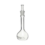 15252. MATRAZ VOLUMETRICO DE VIDRIO 1LT CLASE B C/TAPON ESMERILADO - PYREX