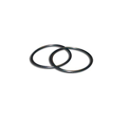 14583. BANDAS ELASTICAS DE REEMPLAZO P/AGITADOR VORTEX GENIE C/2 - SCIENTIFIC INDUSTRIES