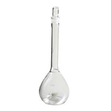 4775. MATRAZ VOLUMETRICO DE VIDRIO 50ML CLASE A CERTIFICADO/SERIALIZADO - PYREX