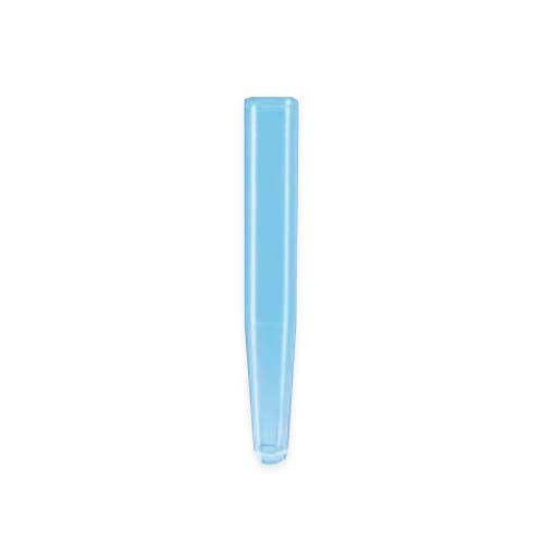 16814. TUBO DE POLIPROPILENO 12ML, 105X16.8MM FONDO CONICO C/TAPON A PRESION PAQUETE C/1000 PIEZAS - SARSTEDT