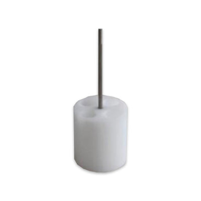 8214. ADAPTADOR P/4 TUBOS 1.5-2ML, 11X43MM - EPPENDORF