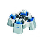 8215. ADAPTADOR P/TUBOS CONICOS 50ML C/FALDON C/8 - EPPENDORF