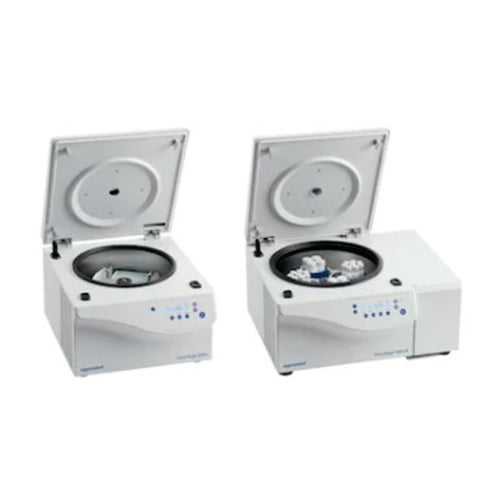 55586. CENTRIFUGA REFRIGERADA MOD. 5804R CON ROTOR S-4-72 120V 50-60HZ - EPPENDORF