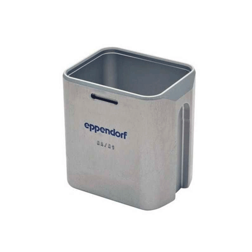 55669. CESTILLO DE CENTRIFUGA P/ROTOR A-4-62 (CFA-150-010C) 250ML C/4 EPPENDORF