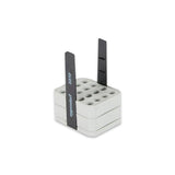 8192. ADAPTADOR P/16 TUBOS DE REACCION 1.5-2ML - EPPENDORF