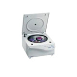 55578. CENTRIFUGA REFRIGERADA MOD. 5810R CON ROTOR A-4-81, 48 X 15ML/20 X 50ML, ADAPTADOR P/TUBOS CONICOS 15/50ML Y TECLADO 120V/50-60HZ - EPPENDORF