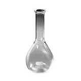 2755. MATRAZ VOLUMETRICO DE VIDRIO 250ML - PYREX