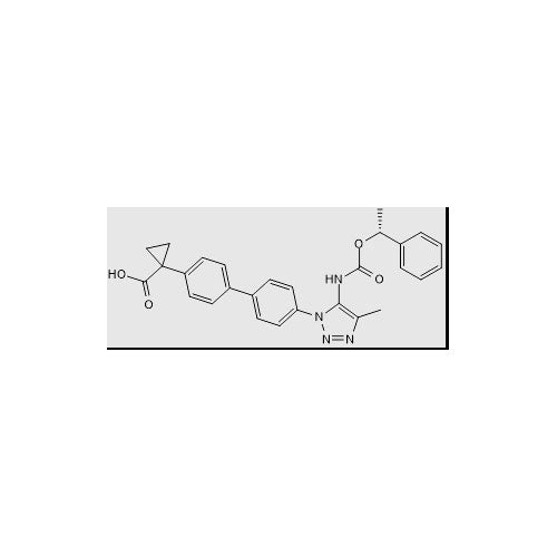 26642. RO 6842262 IS A POTENT LPA1 ANTAGONIST 10MG R&D SYSTEMS