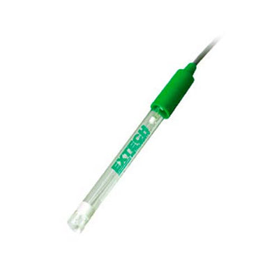12342.ELECTRODO PH CUERPO PLASTICO CONECTOR BNC - EXTECH