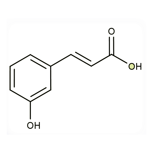 18514. STD 3-COUMARIC ACID 1GR - EXTRASYNTHESE