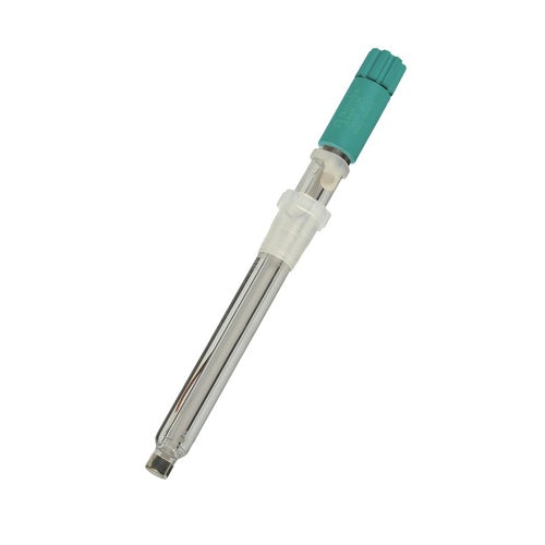 4400. ELECTRODO COMBINADO PH CUERPO DE VIDRIO ANILLO DE PLATA - METROHM