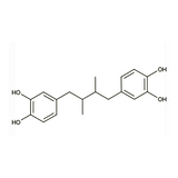 18520. STD NORDIHYDROGUAIARETIC ACID 100MG - EXTRASYNTHESE