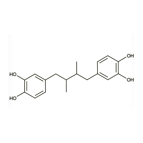 18520. STD NORDIHYDROGUAIARETIC ACID 100MG - EXTRASYNTHESE