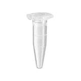 6138. MICROTUBOS 1.5ML DE POLIPROPILENO CLARO ESTERIL PCR CLEAN SAFE-LOCK C/1000 EPPENDORF