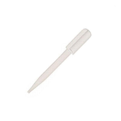 1476. PIPETA GOTERO 1.6ML, LDPE C/100- NALGENE