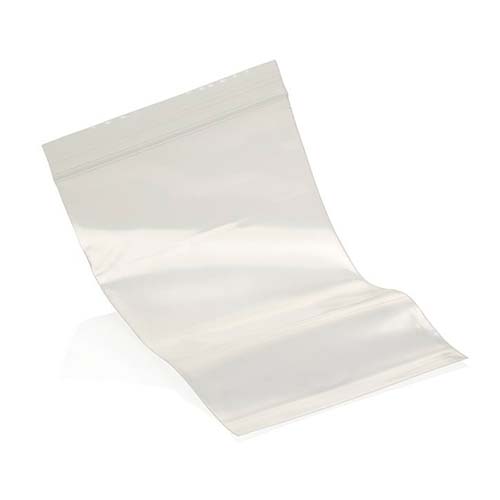  Secbolt - Bolsa de plástico transparente de polietileno de polietileno  resistente, 75 pulgadas de ancho x 106 pulgadas de alto, grosor de 5.9 mil