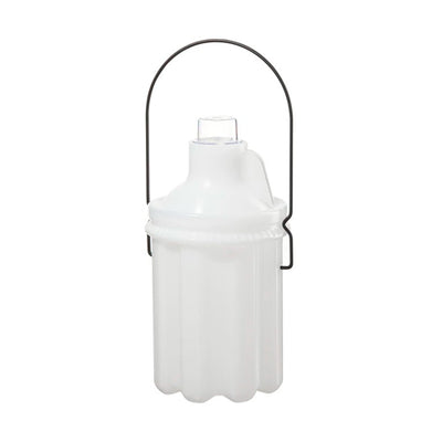 12297. RECIPIENTE DE LDPE P/TRANSPORTAR REACTIVOS 4LT - NALGENE
