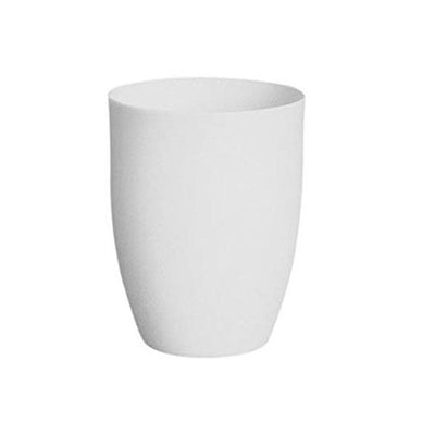 1892. CRISOL DE ALUMINA F/ALTA 10ML 29X31MM S/TAPA - COORS