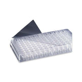 15365. CINTA SELLADORA P/MICROPLACAS OPTICA UNIVERSAL NO ESTERIL CAJA C/100 PIEZAS - CORNING