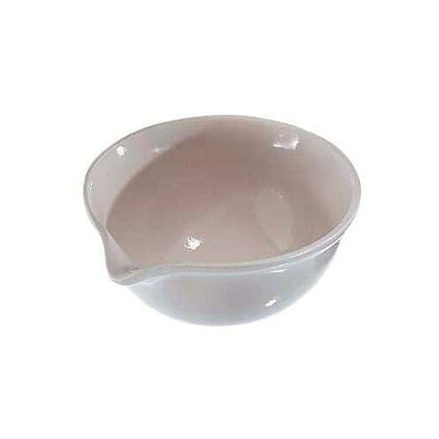 21673. CAPSULA DE PORCELANA 50ML, DIAMETRO EXTERIOR 80MM, ALTURA 20MM FORMA BAJA - COORS