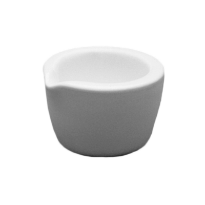 26368. MORTERO DE PORCELANA 150ML, ALTURA 65MM, DIAMETRO 85MM COORS