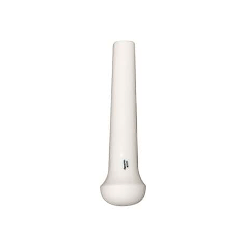 25359. PISTILO DE PORCELANA 194MM COORS