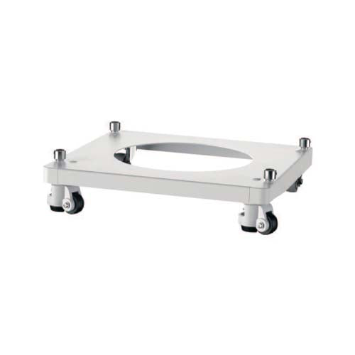 55655. SOPORTE DE APILAMIENTO C/RUEDAS, BASTIDOR INFERIOR P/INCUBADORA C170/C170I CELLXPERT - EPPENDORF
