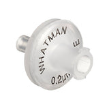 7008. FILTRO JERINGA PTFE 13MM, 0.2UM NO ESTERIL PURADISC C/100 WHATMAN