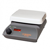 6128. PARRILLA (PLACA) DE AGITACION MAGNETICA DIGITAL MOD. PC-410D 5X7PULG 60-1150RPM 120V 60HZ - CORNING