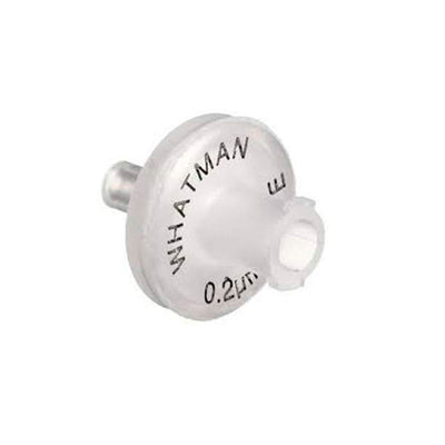 56045. FILTRO JERINGA PTFE 13MM, 0.2UM NO ESTERIL C/150 WHATMAN